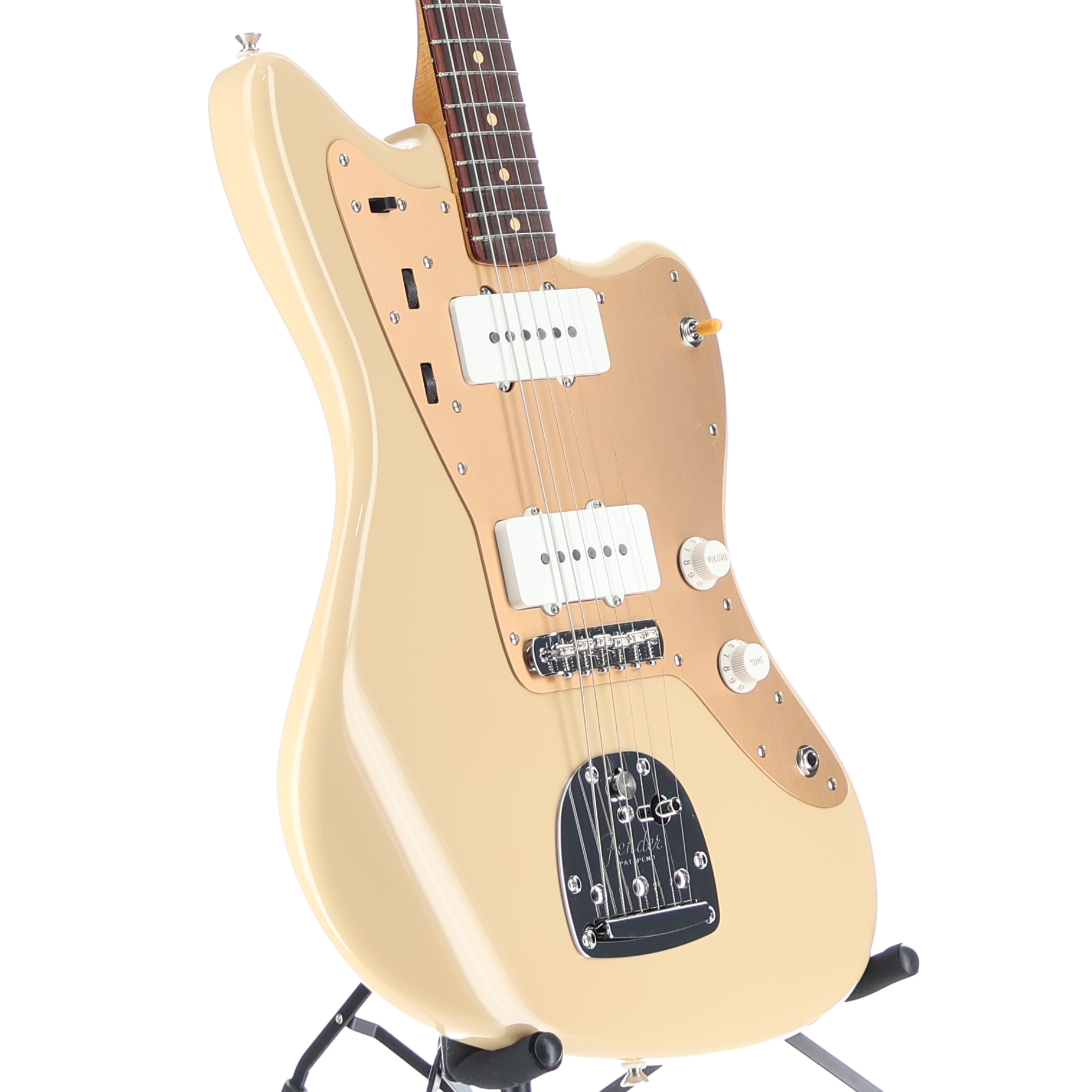 Fender Vintera II '50s Jazzmaster, Rosewood Fingerboard, Desert Sand (RP) (10389)