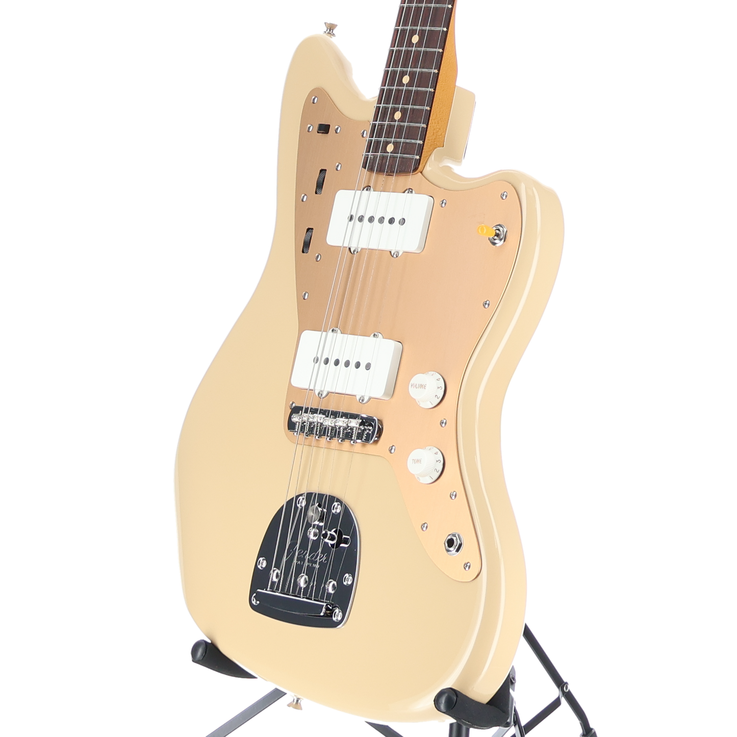 Fender Vintera II '50s Jazzmaster, Rosewood Fingerboard, Desert Sand (RP) (10389)