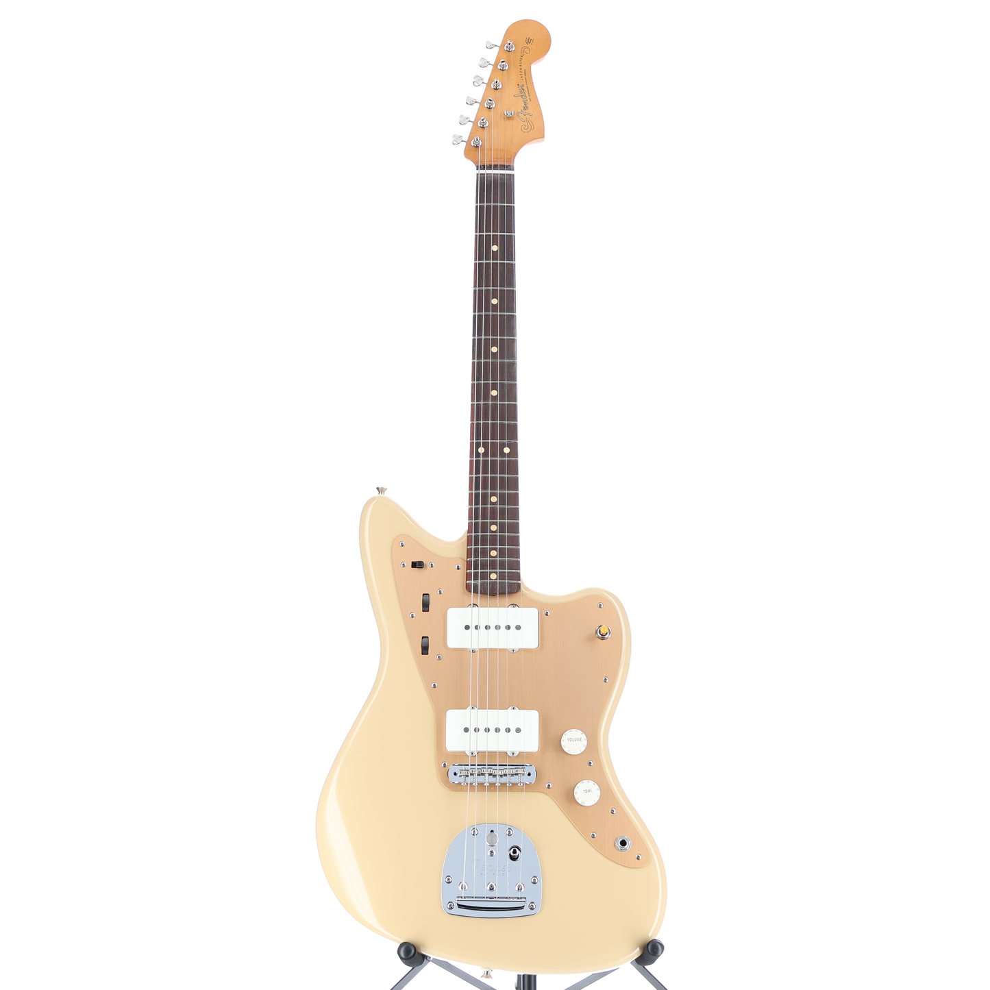 Fender Vintera II '50s Jazzmaster, Rosewood Fingerboard, Desert Sand (RP) (10389)