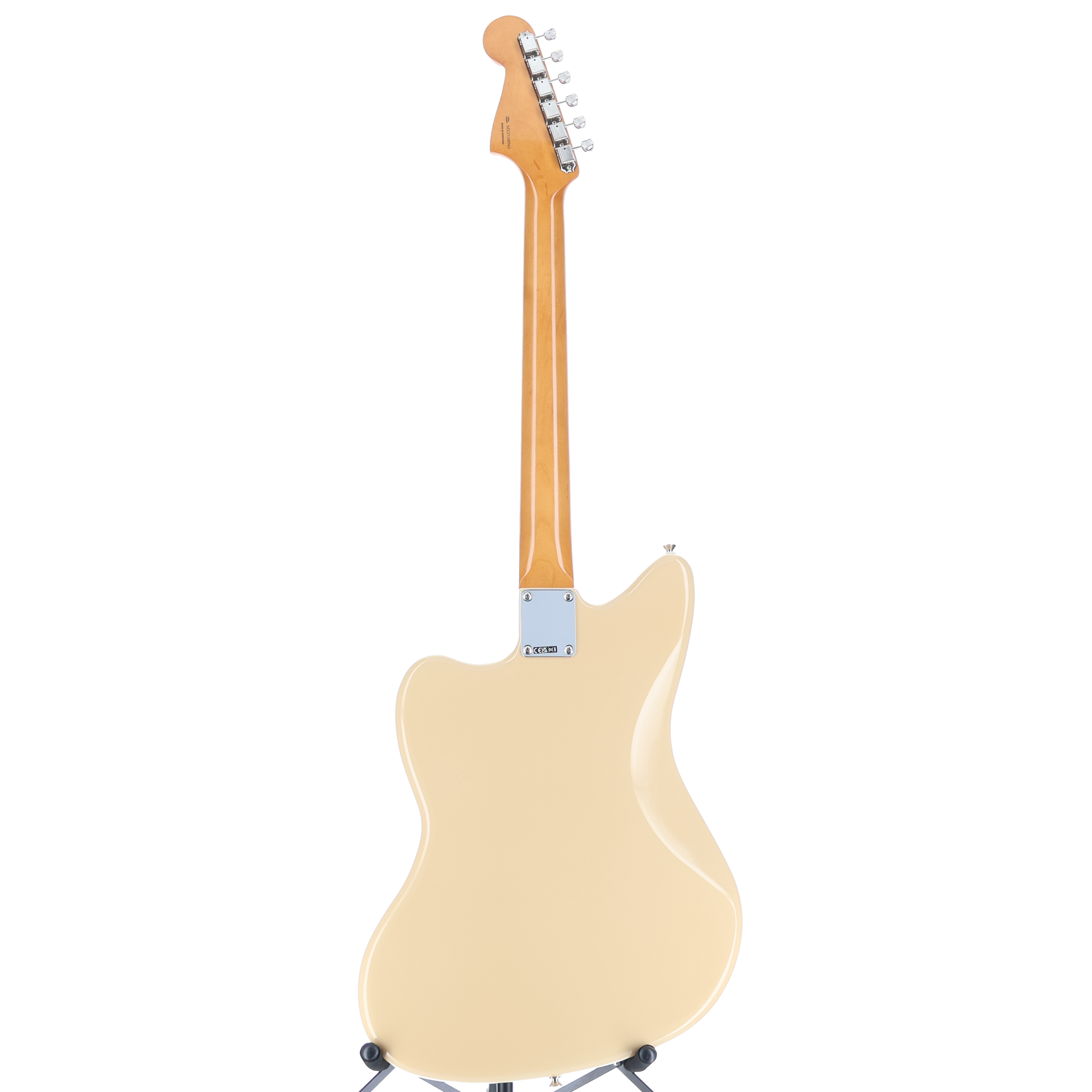Fender Vintera II '50s Jazzmaster, Rosewood Fingerboard, Desert Sand (RP) (10389)