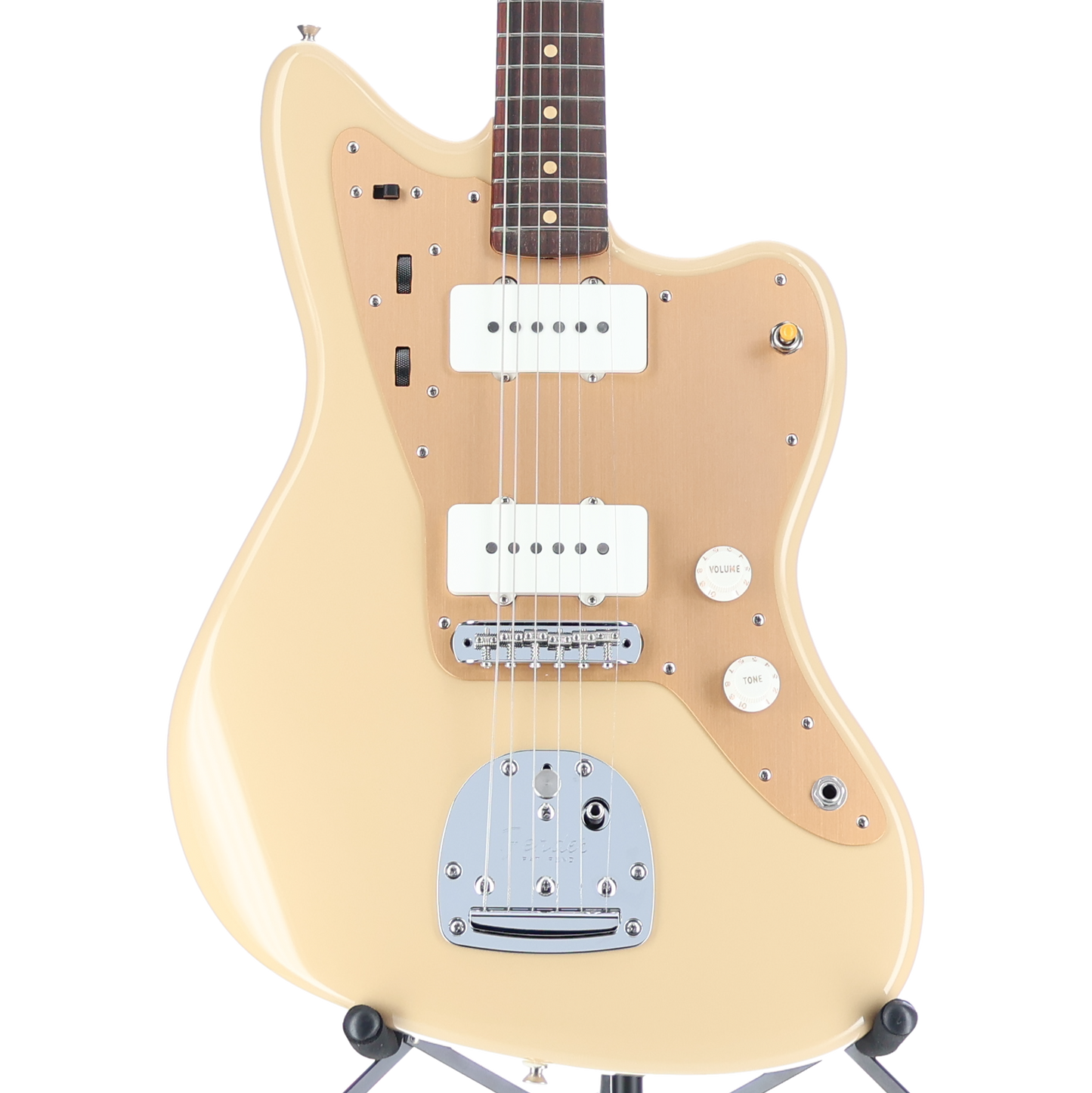 Fender Vintera II '50s Jazzmaster, Rosewood Fingerboard, Desert Sand (RP) (10389)