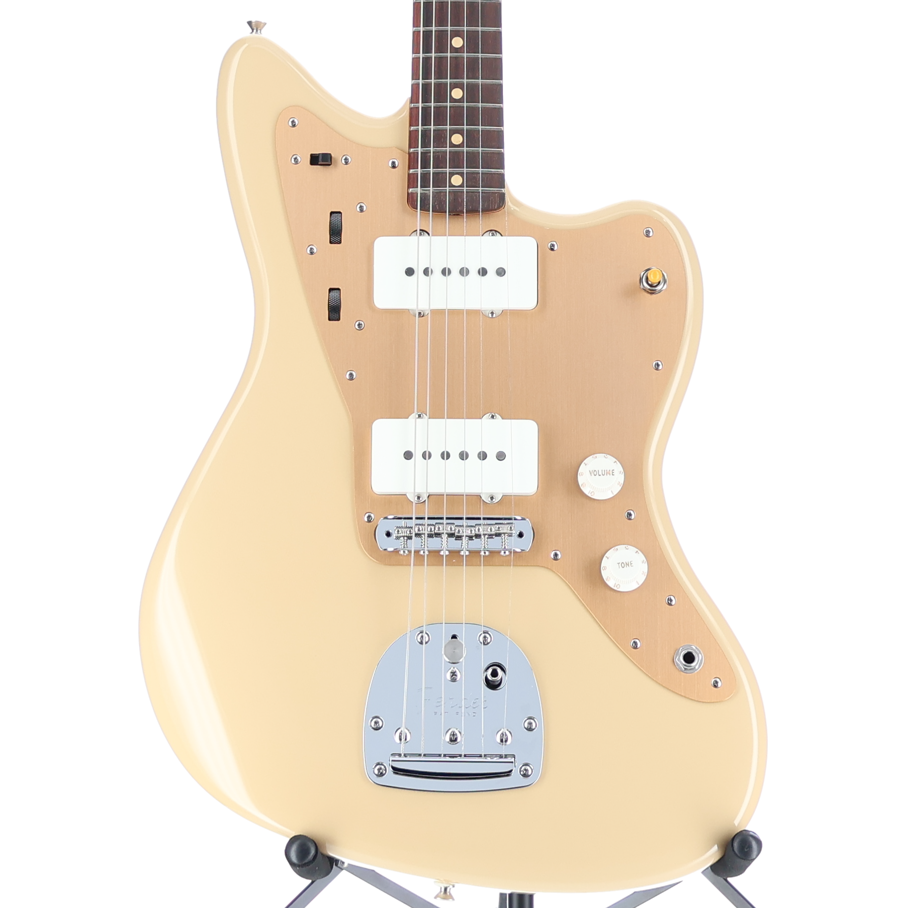 Fender Vintera II '50s Jazzmaster, Rosewood Fingerboard, Desert Sand (RP) (10389)
