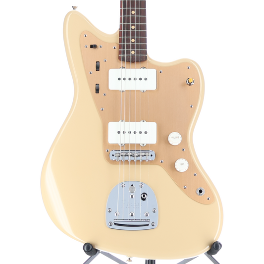 Fender Vintera II '50s Jazzmaster, Rosewood Fingerboard, Desert Sand (RP) (10389)