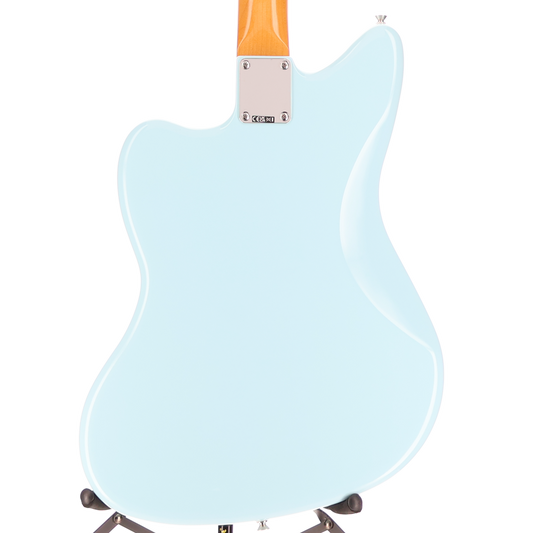 Fender Vintera II '50s Jazzmaster, Rosewood Fingerboard, Sonic Blue (I1) (48892)