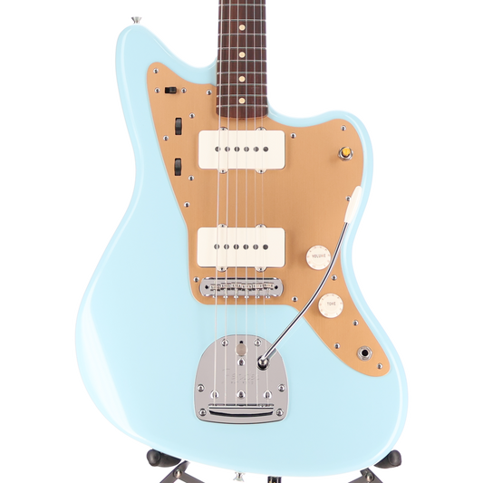 Fender Vintera II '50s Jazzmaster, Rosewood Fingerboard, Sonic Blue (I1) (48892)