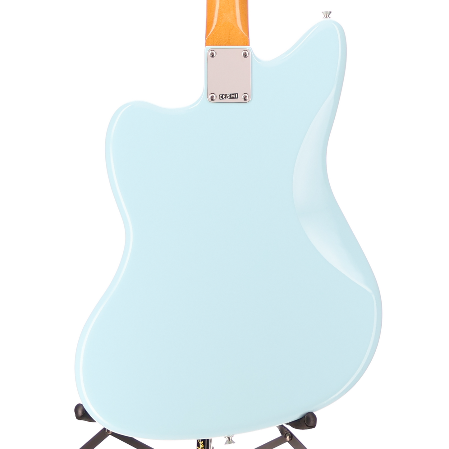 Fender Vintera II '50s Jazzmaster, Rosewood Fingerboard, Sonic Blue (M12) (48893)