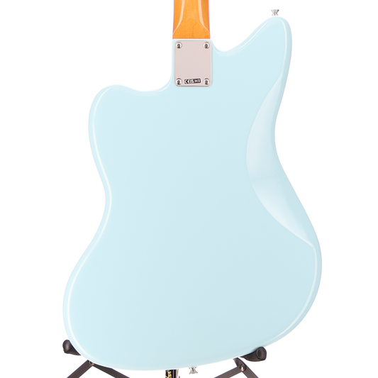 Fender Vintera II '50s Jazzmaster, Rosewood Fingerboard, Sonic Blue (M12) (48893)