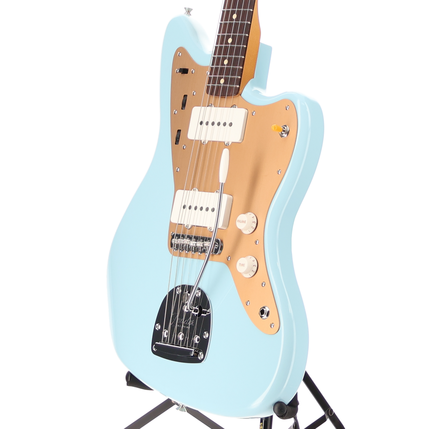 Fender Vintera II '50s Jazzmaster, Rosewood Fingerboard, Sonic Blue (M12) (48893)