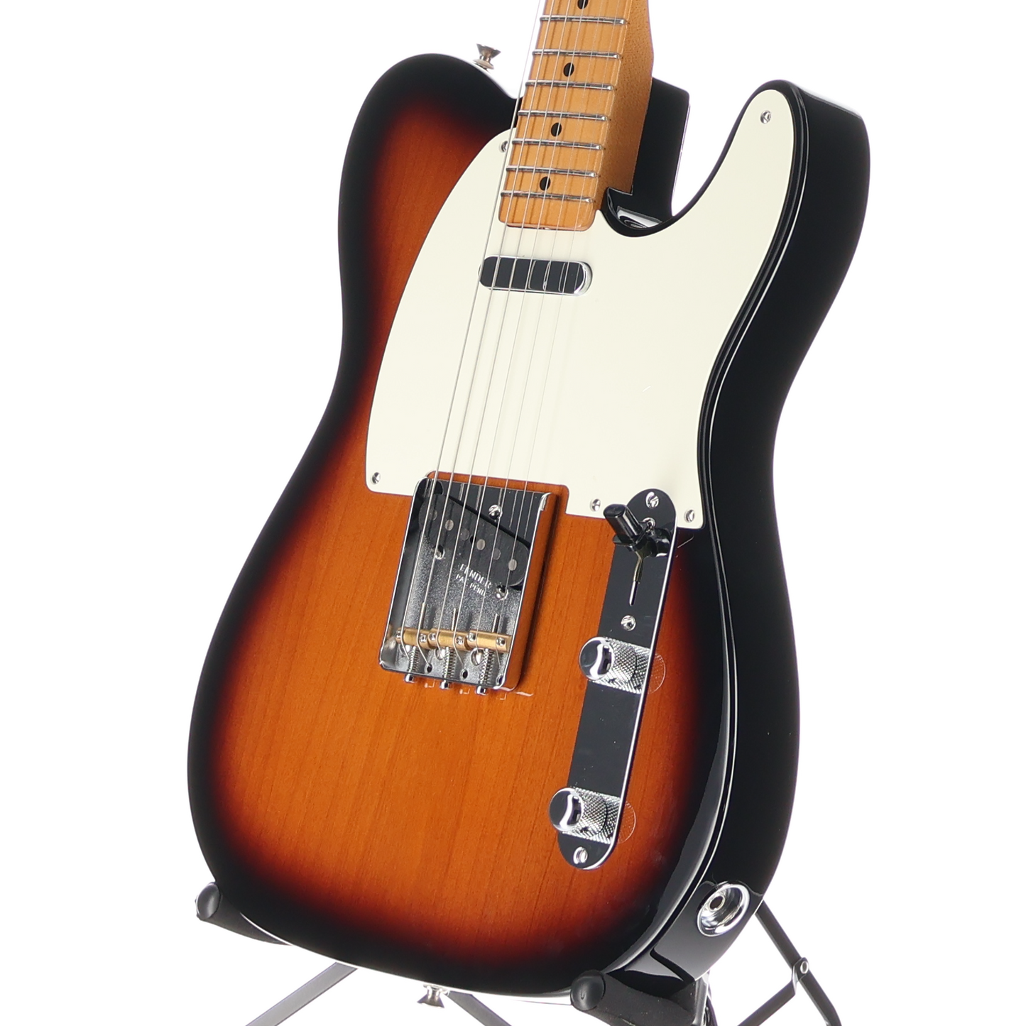 Fender Vintera II '50s Nocaster, 2-Color Sunburst, Plays Great (C12) (75989)