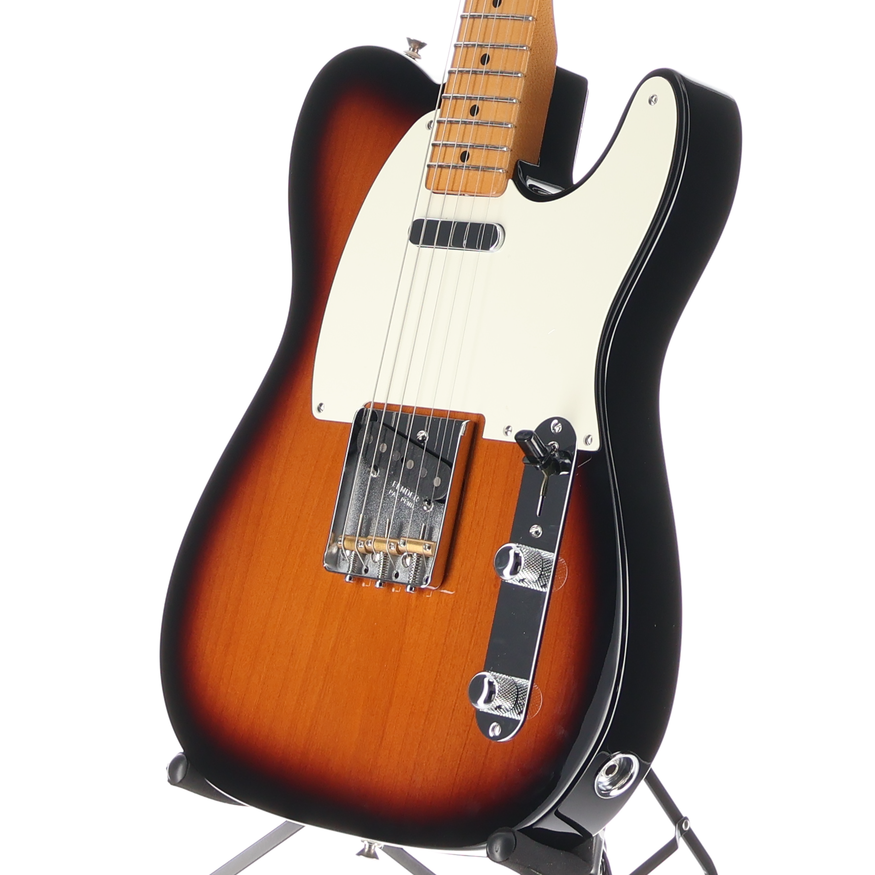 Fender Vintera II '50s Nocaster, 2-Color Sunburst, Plays Great (C12) (75989)
