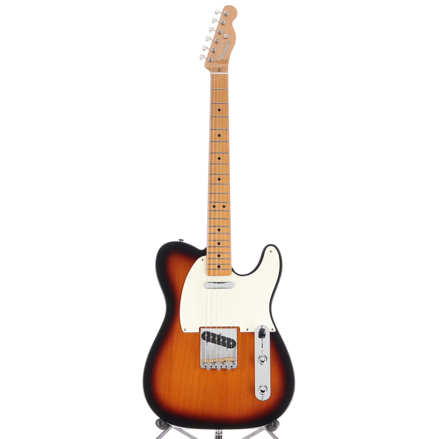 Fender Vintera II '50s Nocaster, 2-Color Sunburst, Plays Great (C12) (75989)