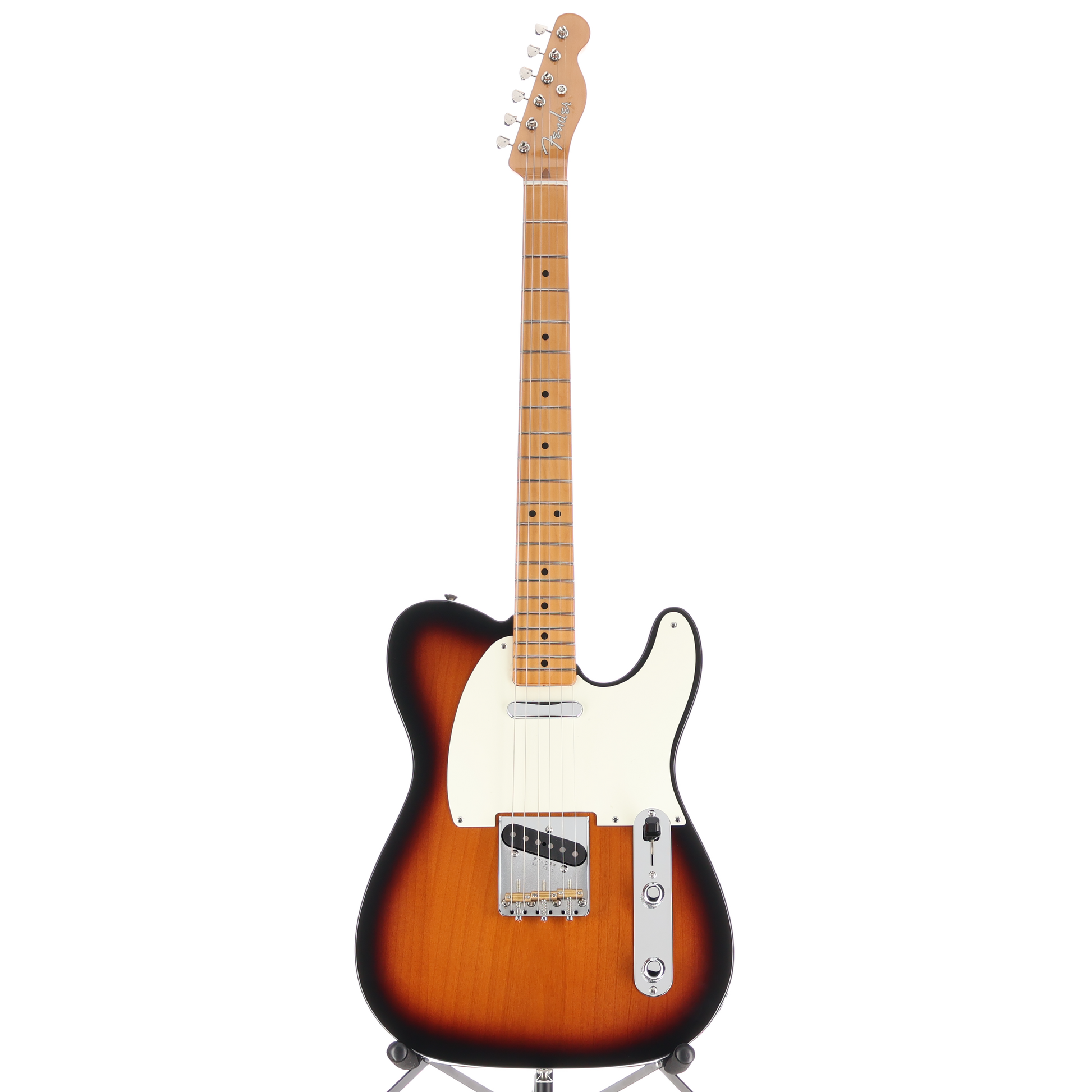 Fender Vintera II '50s Nocaster, 2-Color Sunburst, Plays Great (C12) (75989)