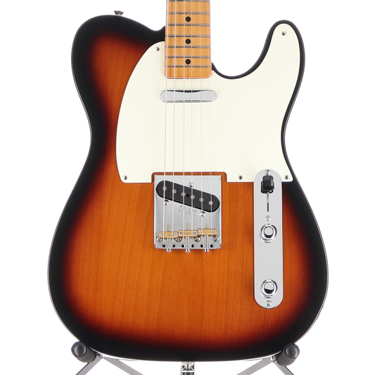 Fender Vintera II '50s Nocaster, 2-Color Sunburst, Plays Great (C12) (75989)