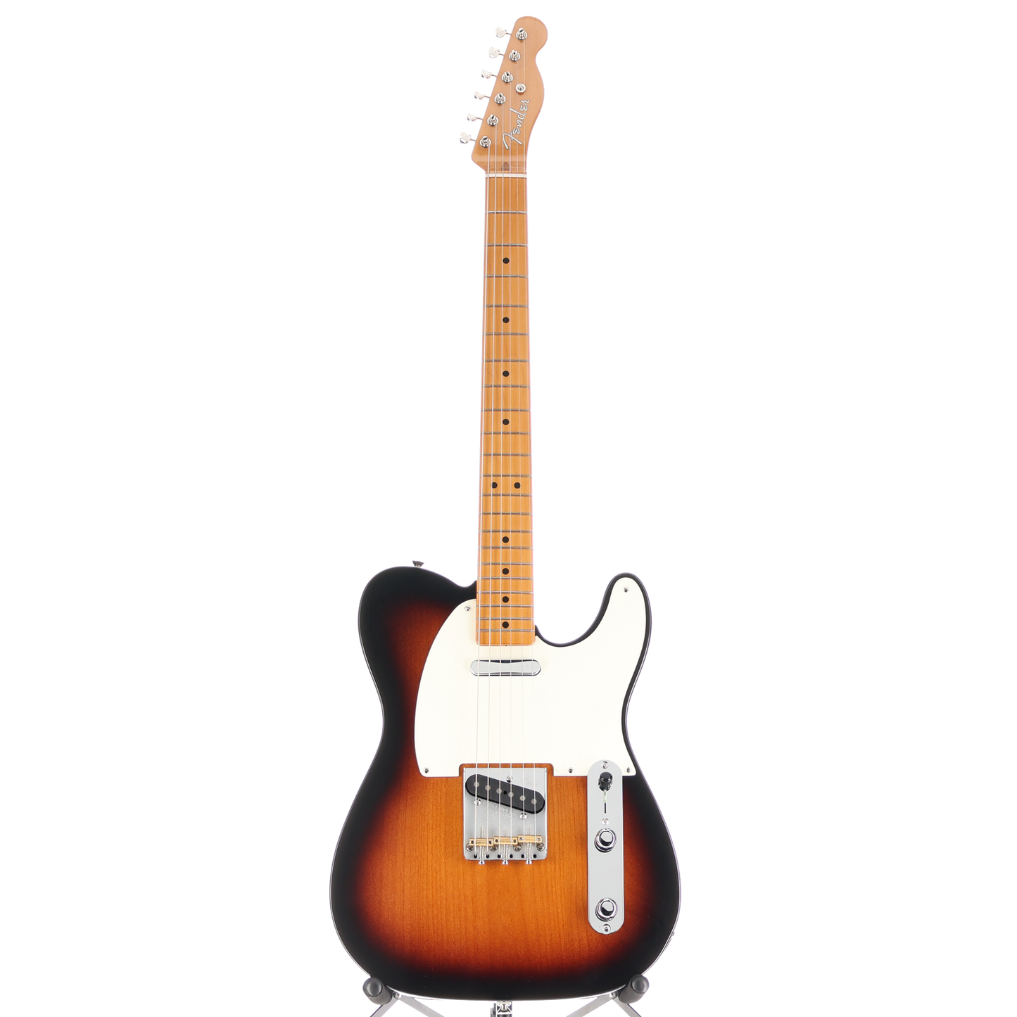 Fender Vintera II '50s Nocaster, 2-Color Sunburst, Plays Great (W9) (32763)