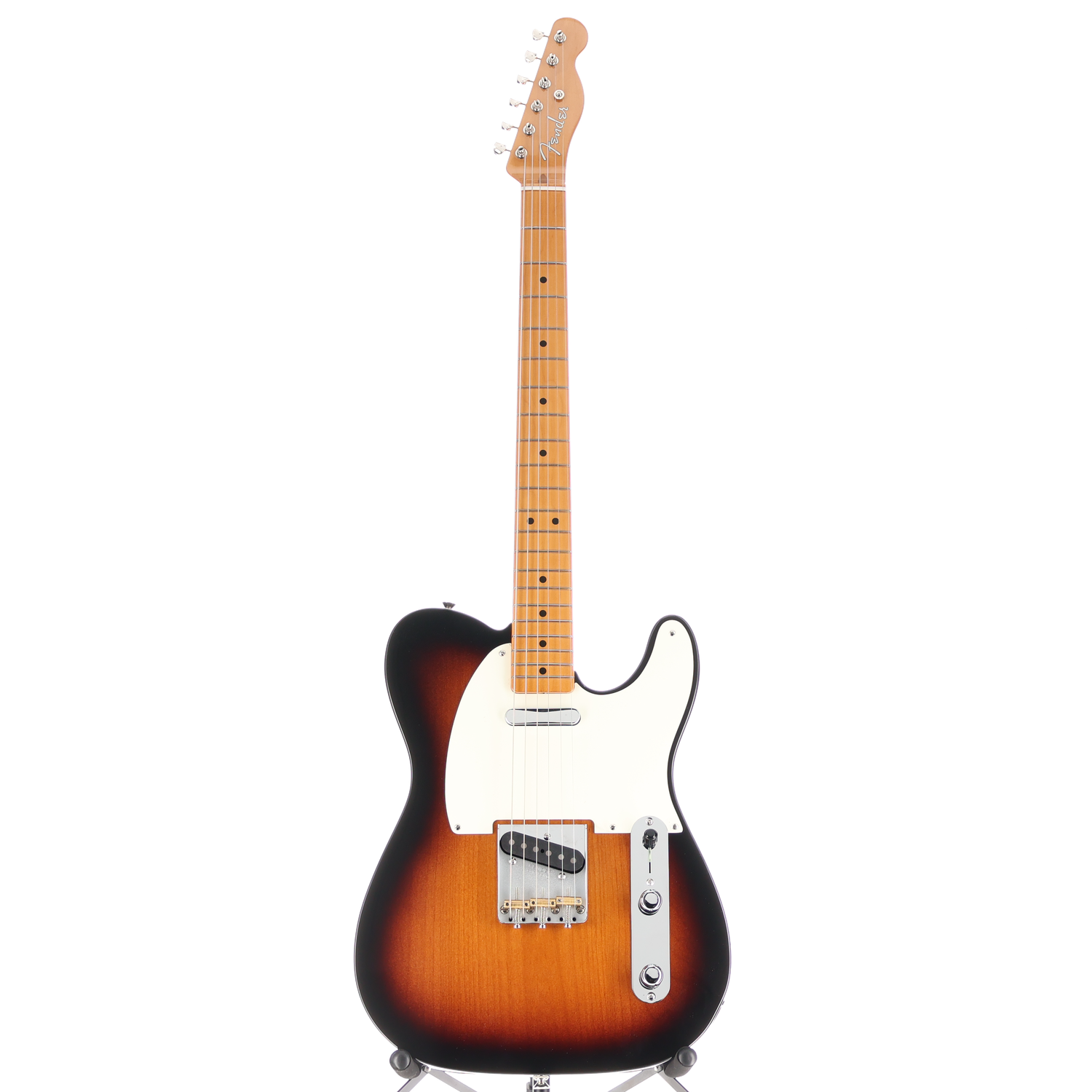 Fender Vintera II '50s Nocaster, 2-Color Sunburst, Plays Great (W9) (32763)
