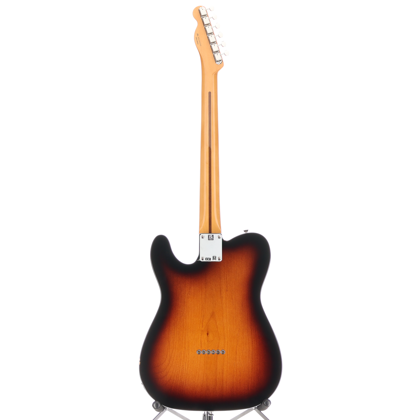Fender Vintera II '50s Nocaster, 2-Color Sunburst, Plays Great (W9) (32763)