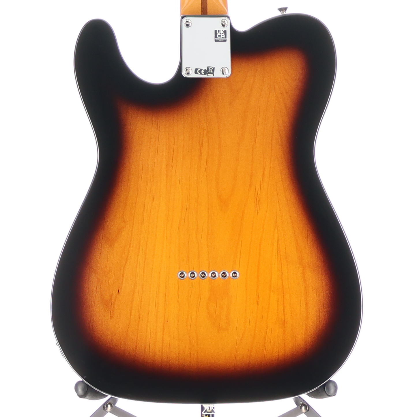 Fender Vintera II '50s Nocaster, Maple Fingerboard, 2-Color Sunburst (A10) (38568)