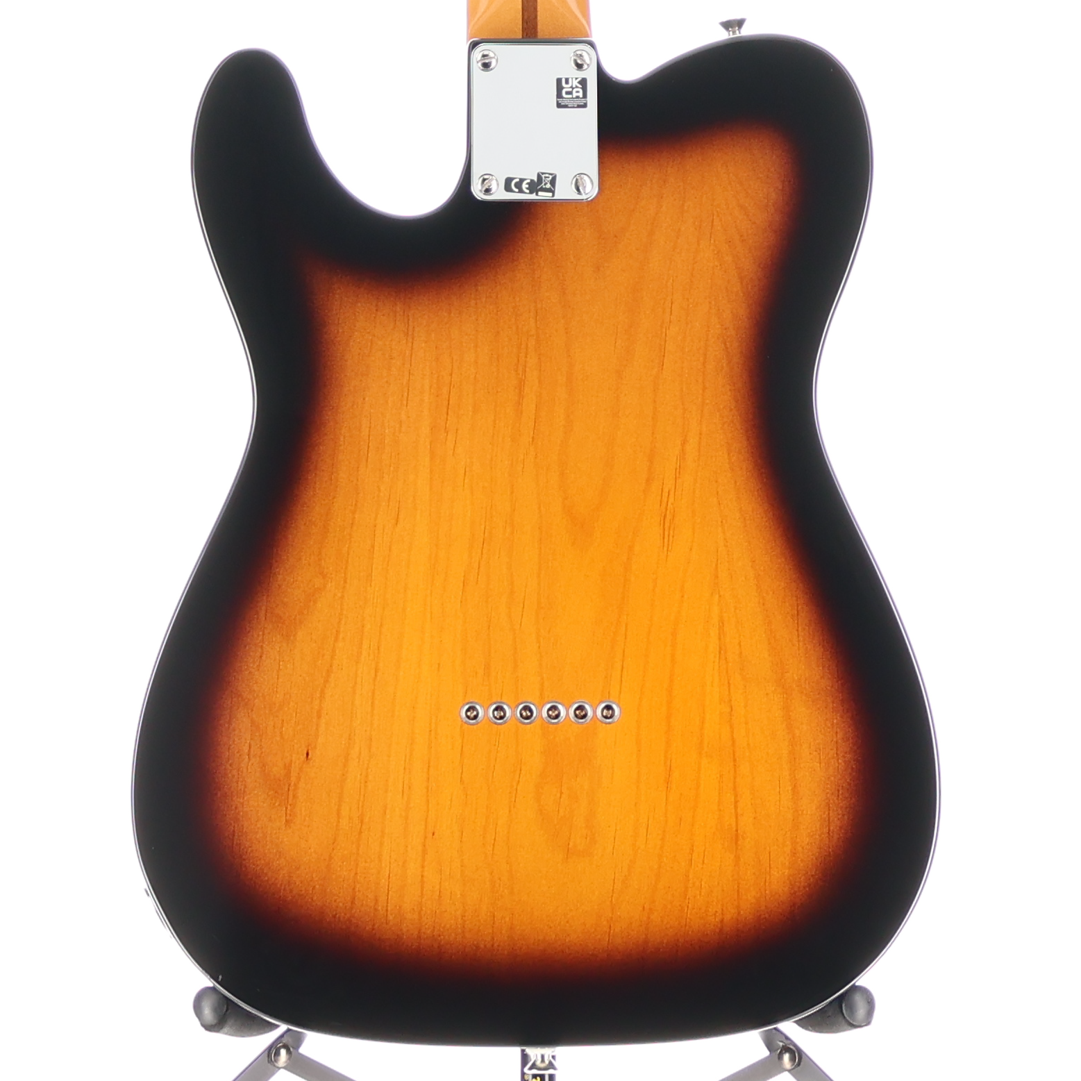 Fender Vintera II '50s Nocaster, Maple Fingerboard, 2-Color Sunburst (A10) (38568)