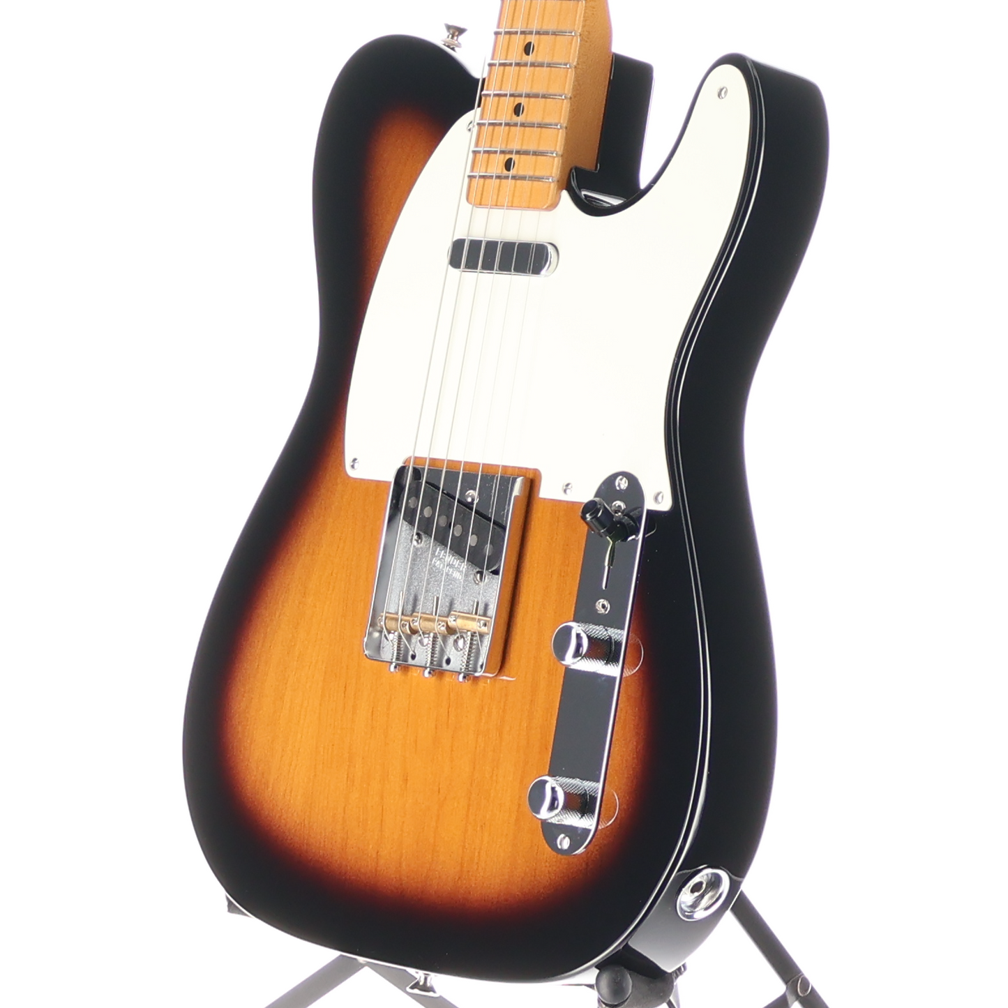 Fender Vintera II '50s Nocaster, Maple Fingerboard, 2-Color Sunburst (A10) (38568)
