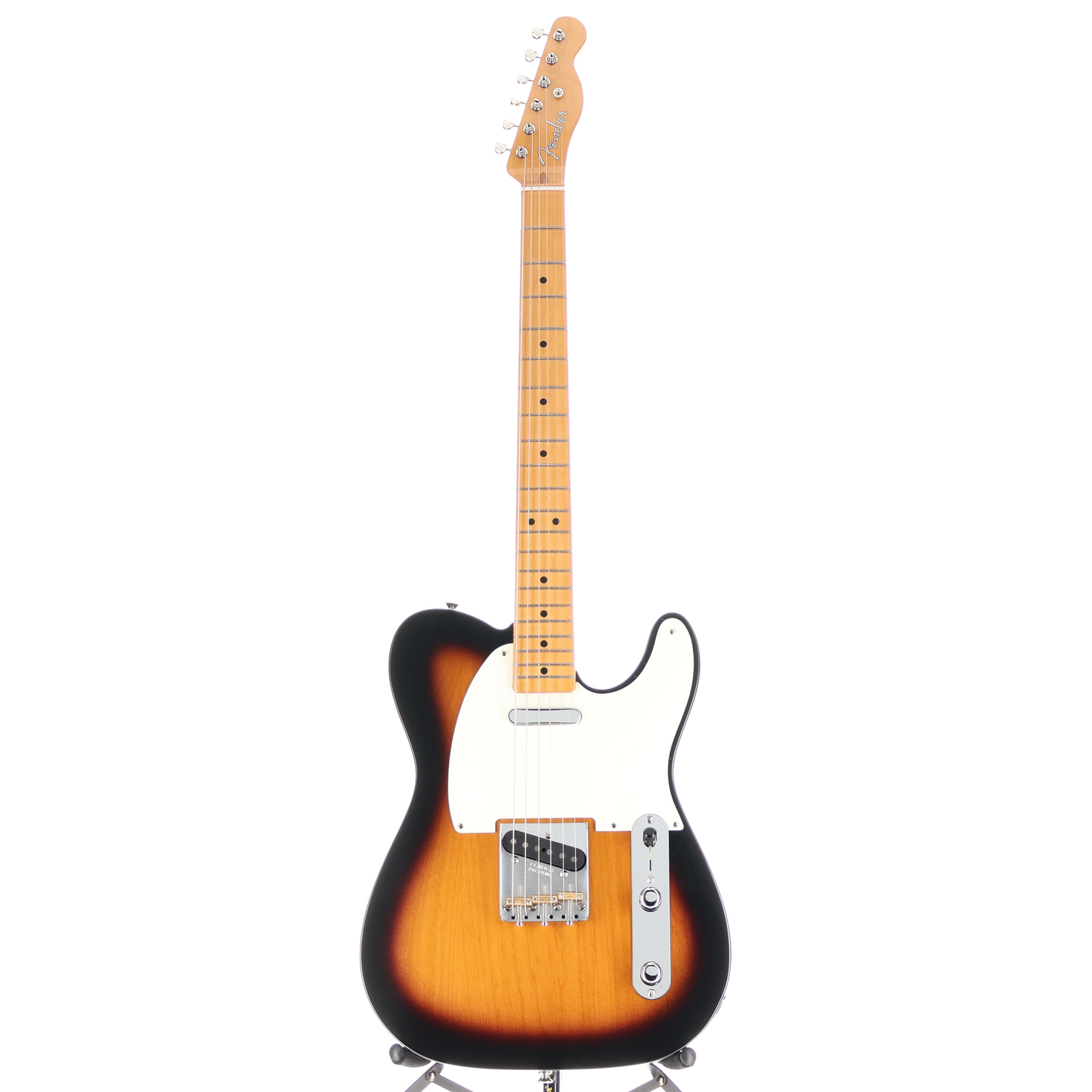Fender Vintera II '50s Nocaster, Maple Fingerboard, 2-Color Sunburst (A10) (38568)
