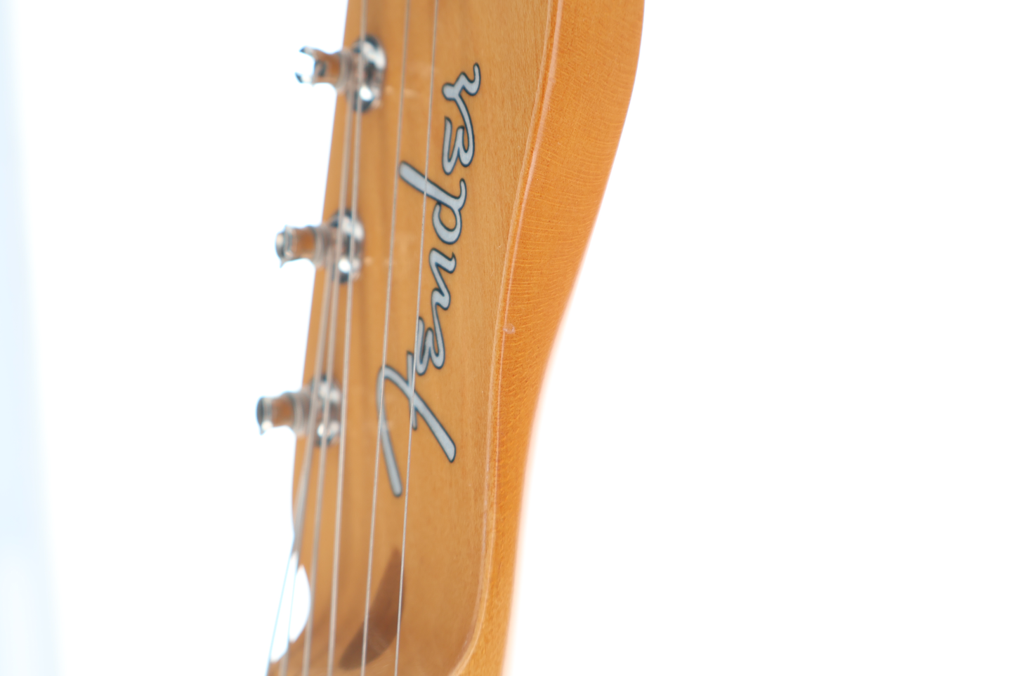 Fender Vintera II '50s Nocaster, Maple Fingerboard, 2-Color Sunburst (A10) (38568)