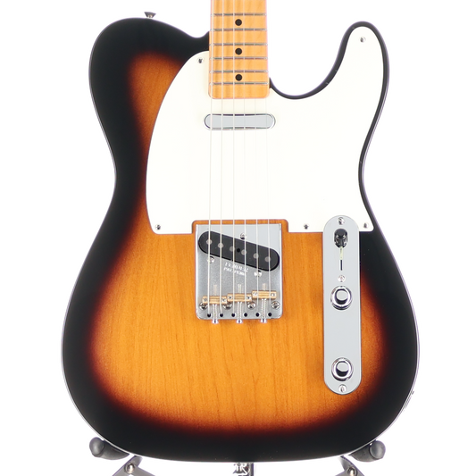 Fender Vintera II '50s Nocaster, Maple Fingerboard, 2-Color Sunburst (A10) (38568)