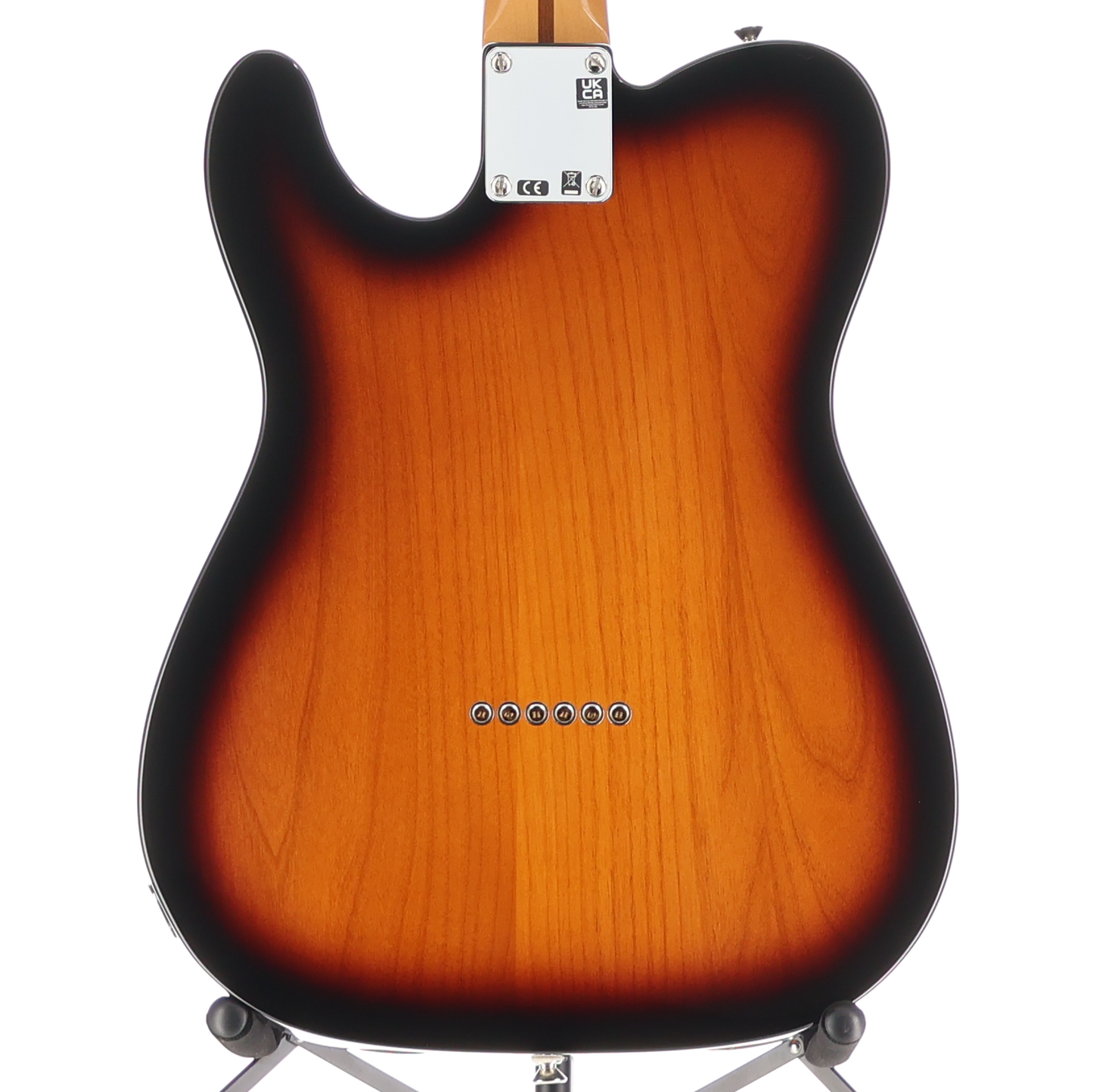 Fender Vintera II '50s Nocaster, Maple Fingerboard, 2-Color Sunburst (AA7) (49101)