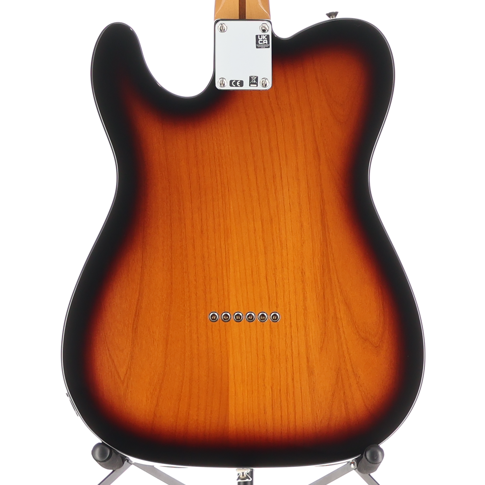 Fender Vintera II '50s Nocaster, Maple Fingerboard, 2-Color Sunburst (AA7) (49101)