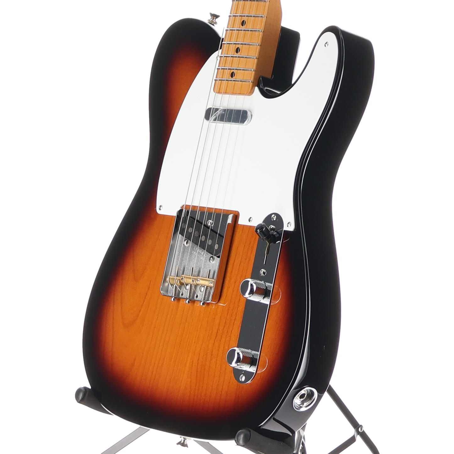 Fender Vintera II '50s Nocaster, Maple Fingerboard, 2-Color Sunburst (AA7) (49101)