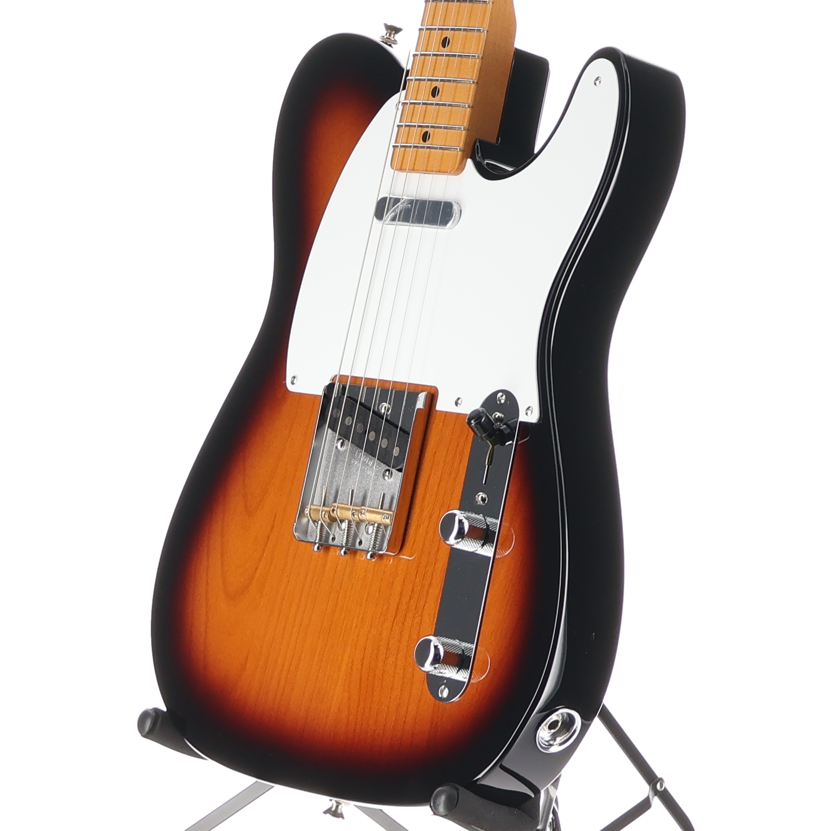 Fender Vintera II '50s Nocaster, Maple Fingerboard, 2-Color Sunburst (AA7) (49101)