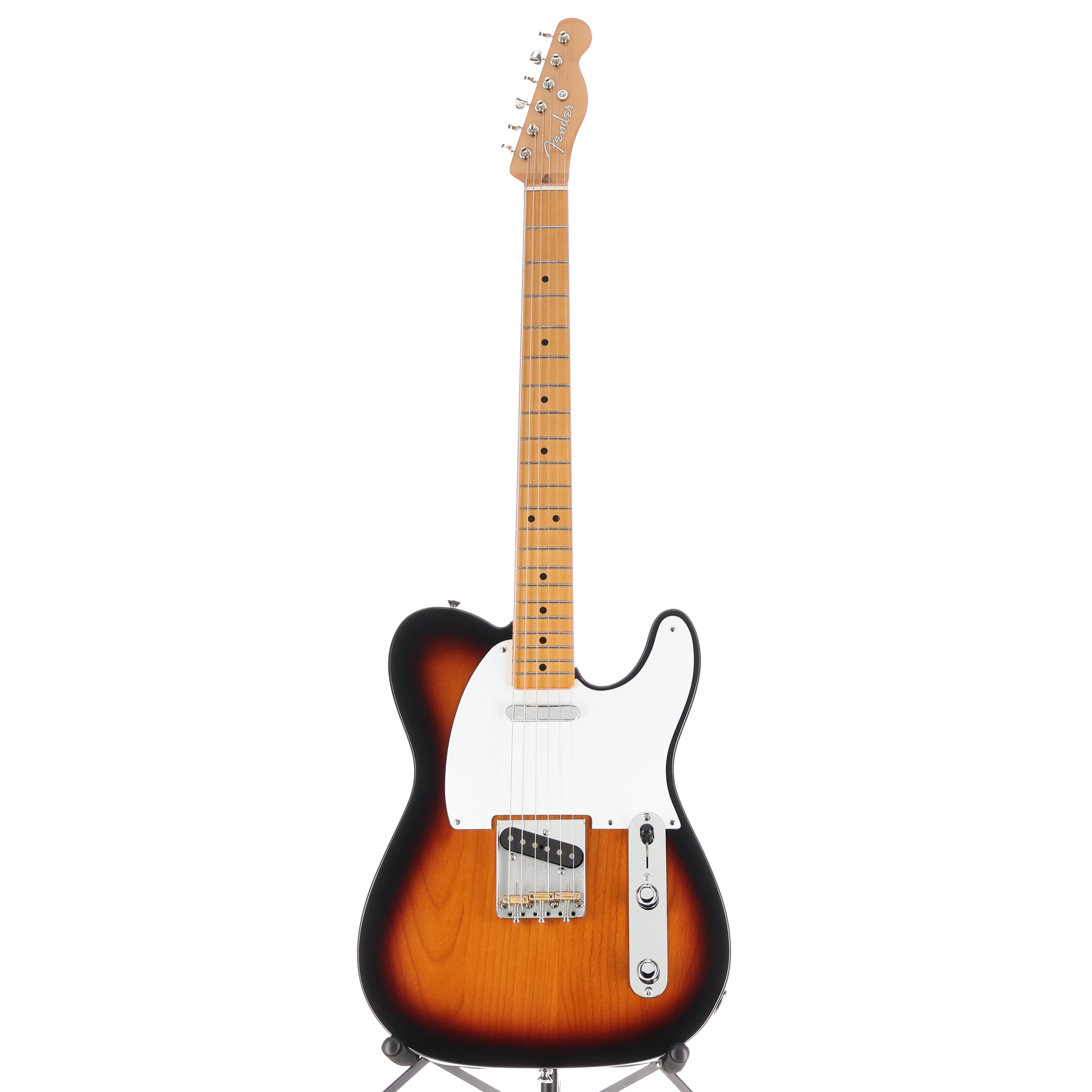 Fender Vintera II '50s Nocaster, Maple Fingerboard, 2-Color Sunburst (AA7) (49101)