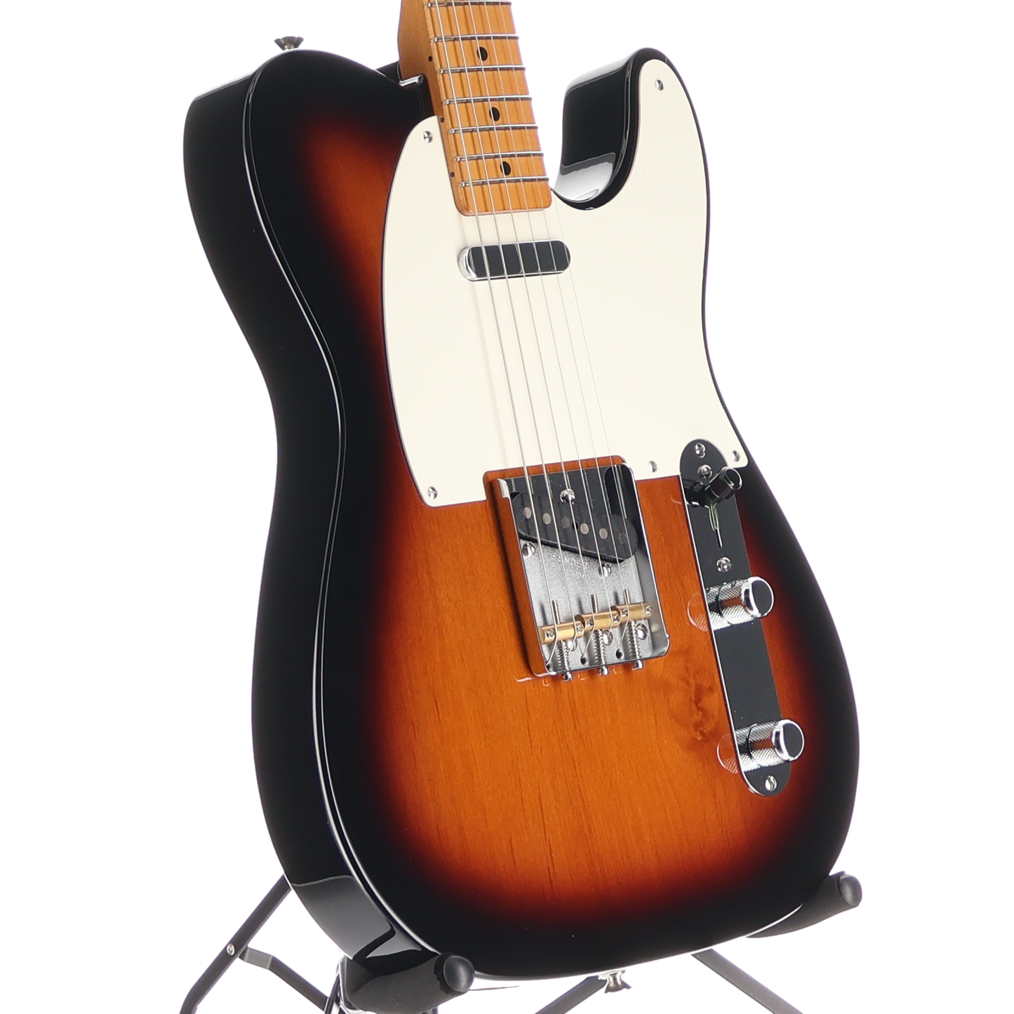 Fender Vintera II '50s Nocaster, Maple Fingerboard, 2-Color Sunburst (AA8) (51925)