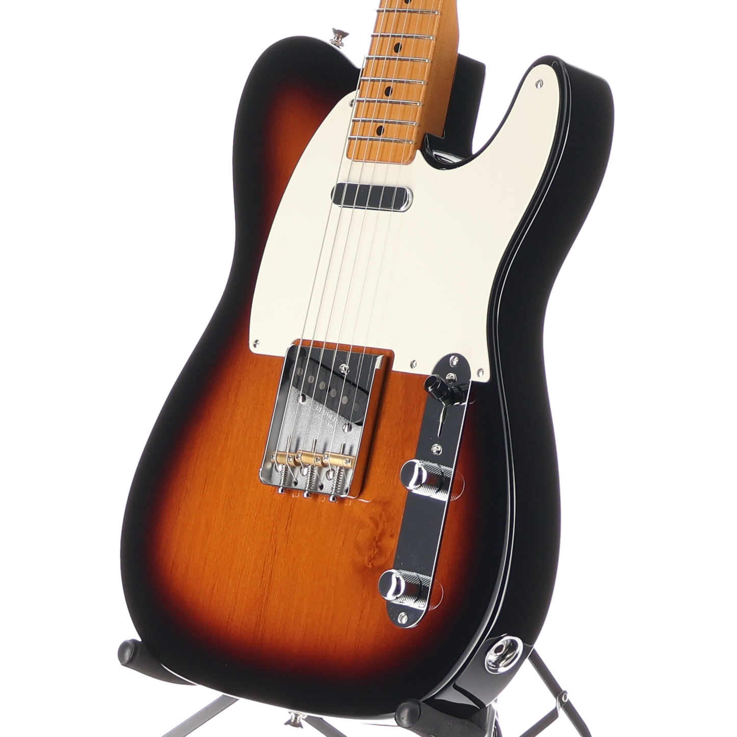 Fender Vintera II '50s Nocaster, Maple Fingerboard, 2-Color Sunburst (AA8) (51925)