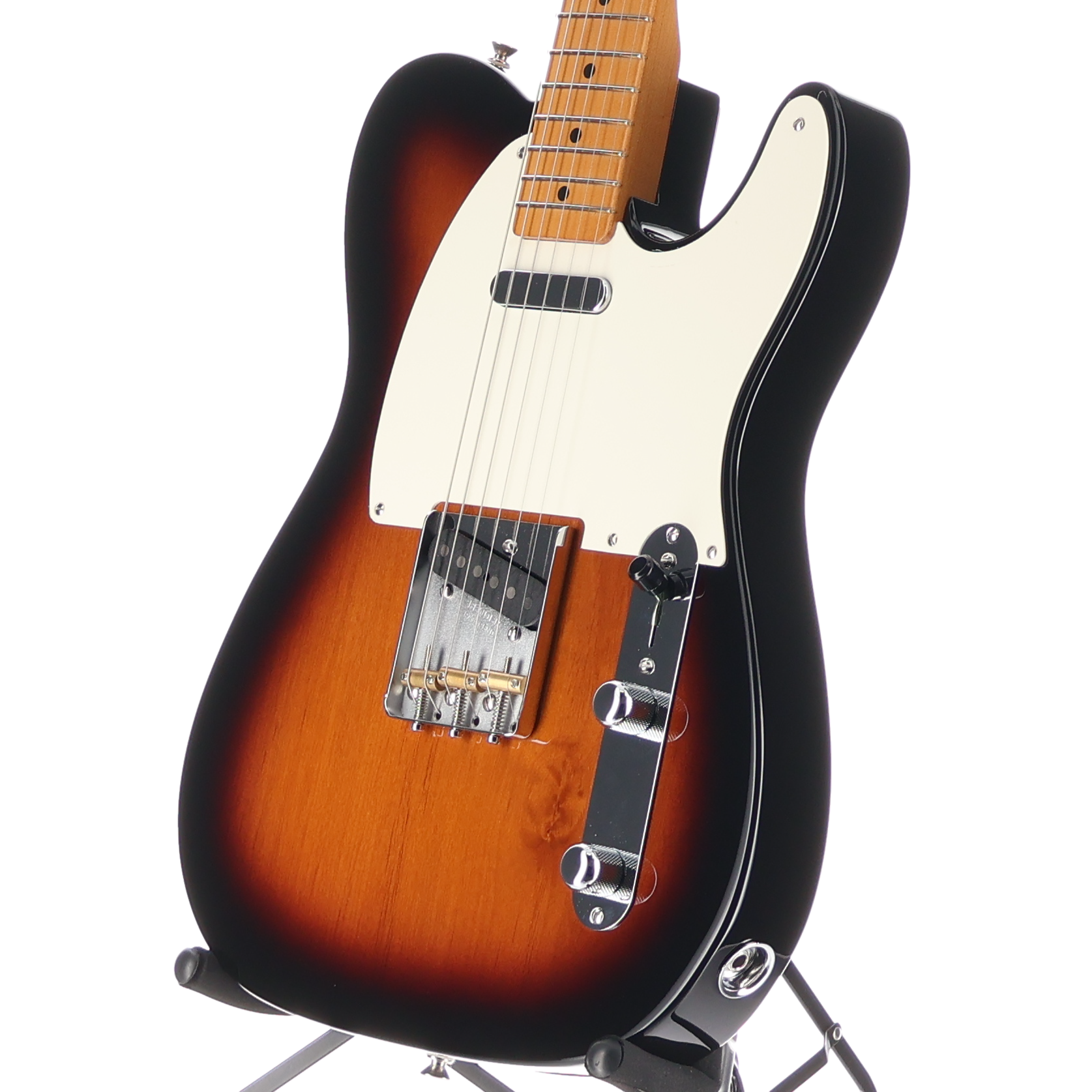 Fender Vintera II '50s Nocaster, Maple Fingerboard, 2-Color Sunburst (AA8) (51925)