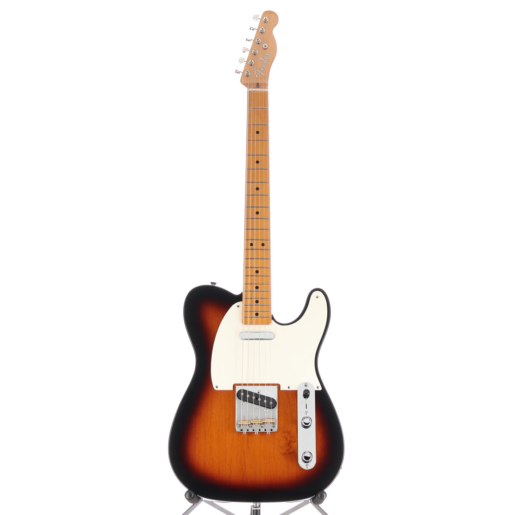 Fender Vintera II '50s Nocaster, Maple Fingerboard, 2-Color Sunburst (AA8) (51925)