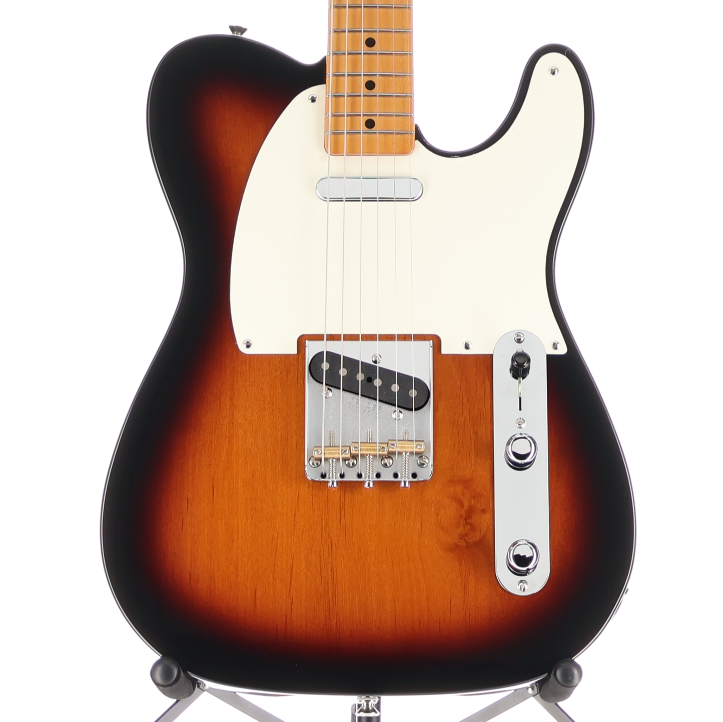 Fender Vintera II '50s Nocaster, Maple Fingerboard, 2-Color Sunburst (AA8) (51925)