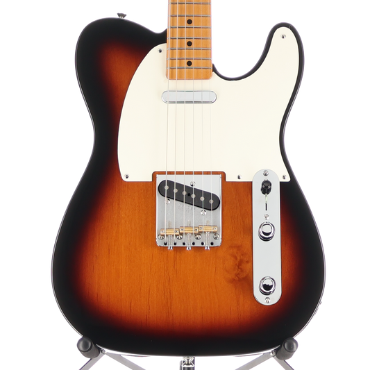 Fender Vintera II '50s Nocaster, Maple Fingerboard, 2-Color Sunburst (AA8) (51925)