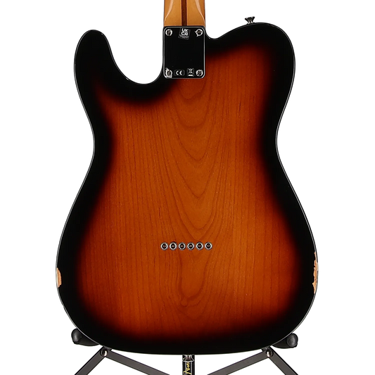 Fender Vintera II '50s Nocaster, Maple Fingerboard, 2-Color Sunburst (EB1) (51764)