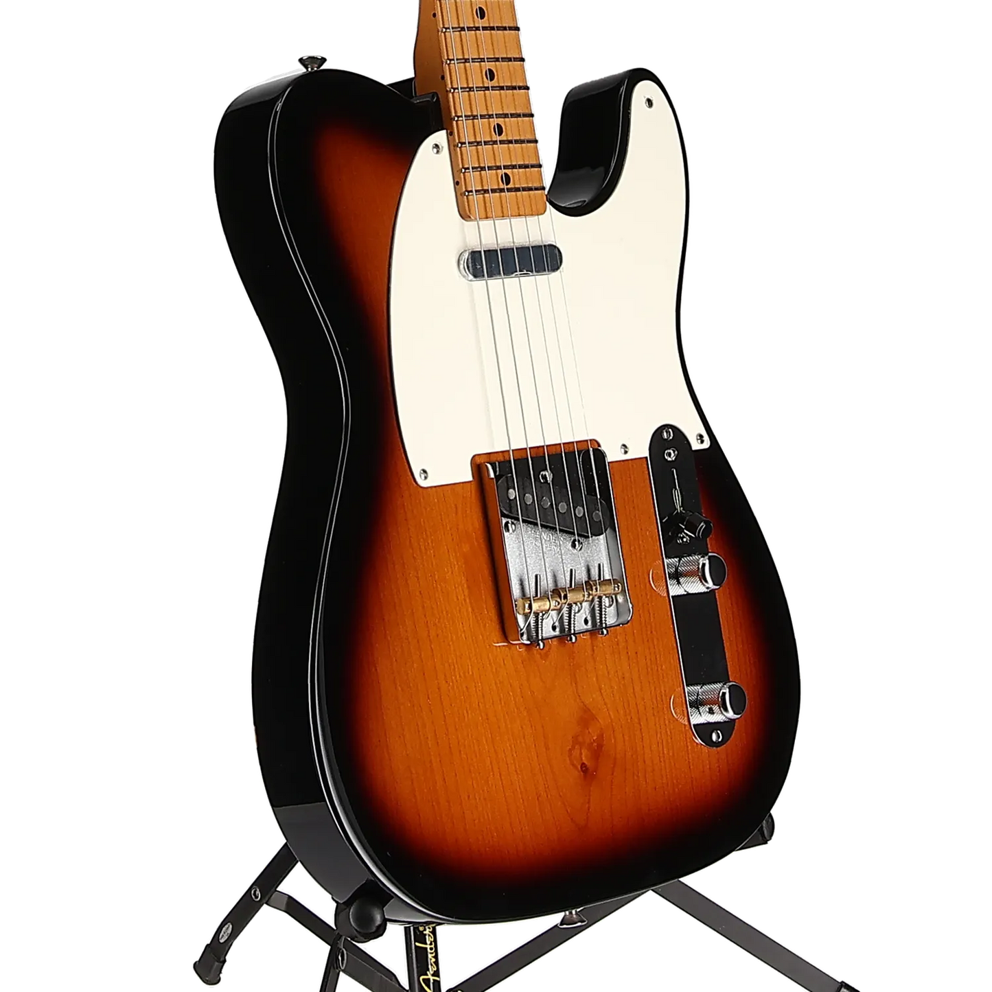 Fender Vintera II '50s Nocaster, Maple Fingerboard, 2-Color Sunburst (EB1) (51764)