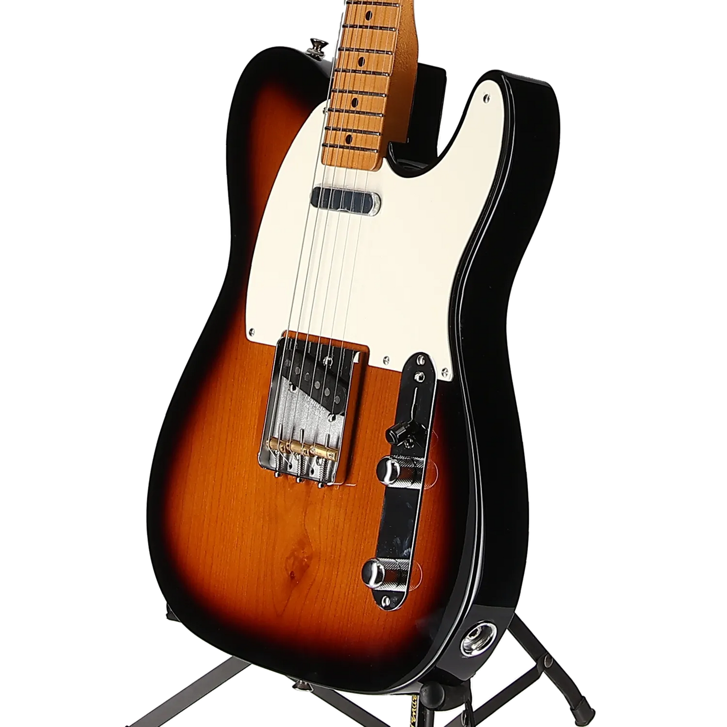 Fender Vintera II '50s Nocaster, Maple Fingerboard, 2-Color Sunburst (EB1) (51764)