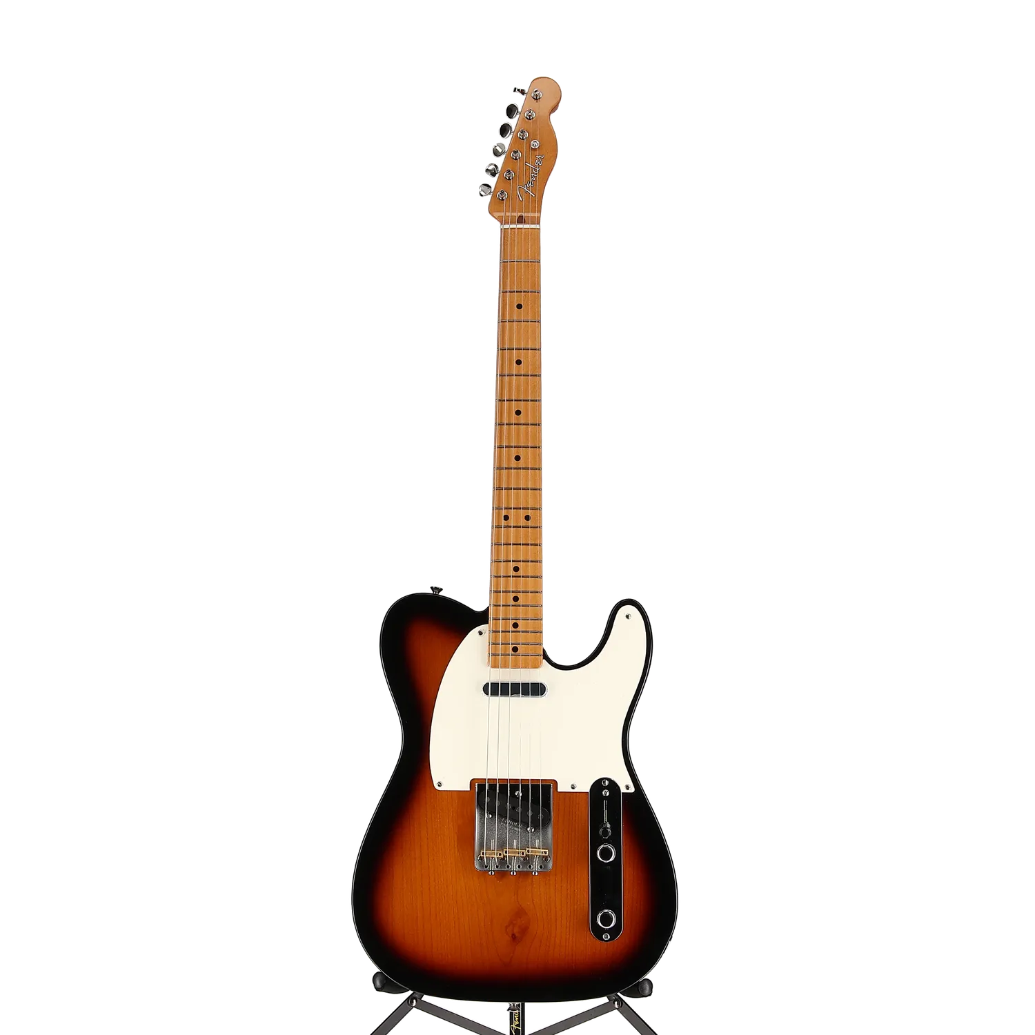 Fender Vintera II '50s Nocaster, Maple Fingerboard, 2-Color Sunburst (EB1) (51764)