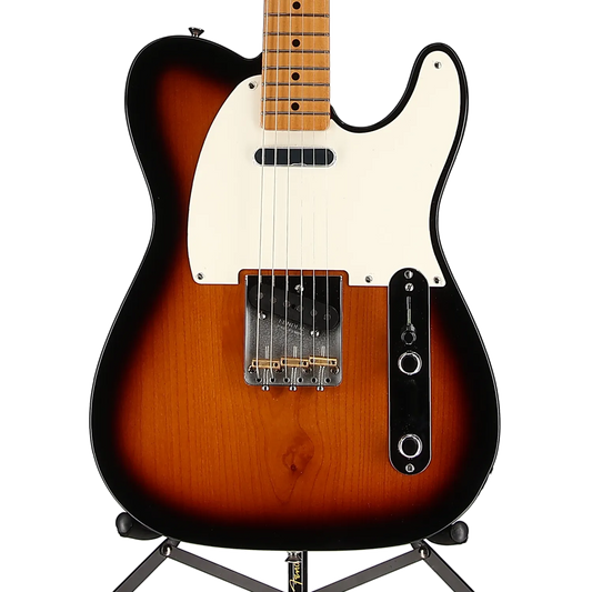 Fender Vintera II '50s Nocaster, Maple Fingerboard, 2-Color Sunburst (EB1) (51764)