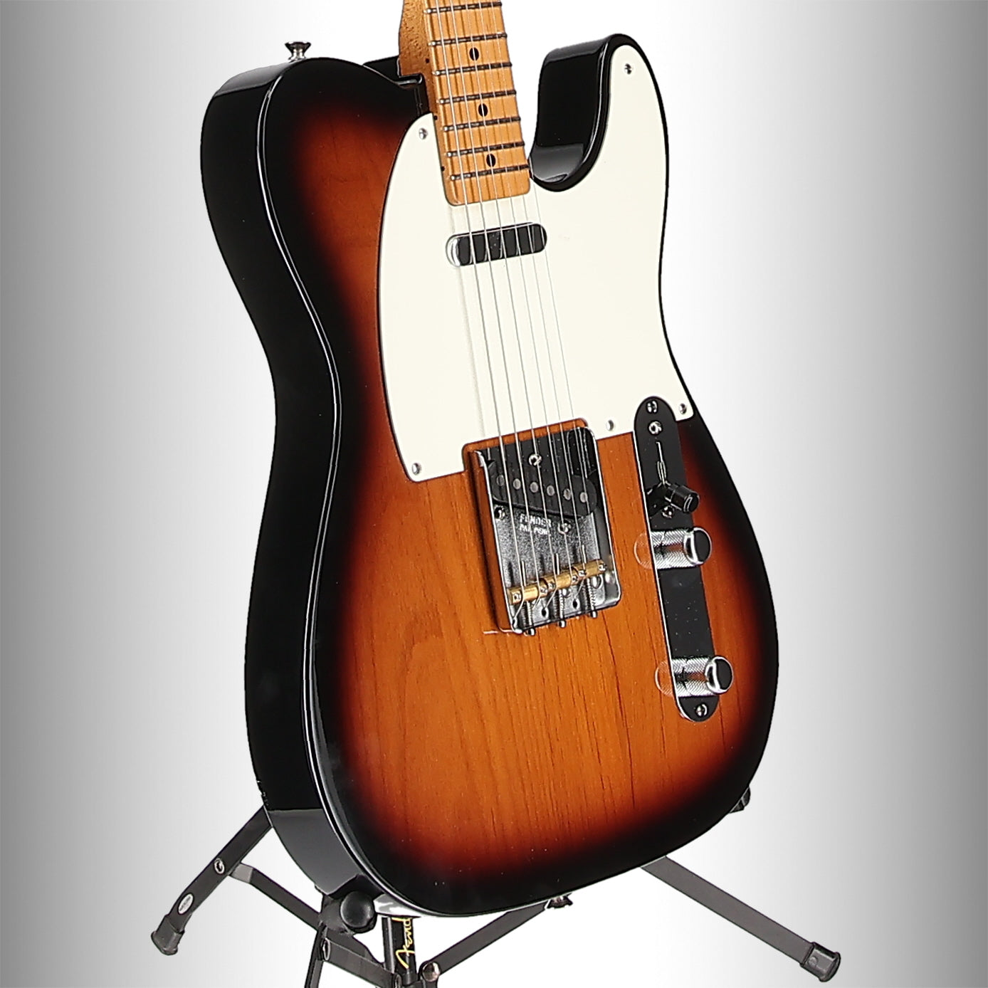 Fender Vintera II '50s Nocaster, Maple Fingerboard, 2-Color Sunburst (G11) (14177)