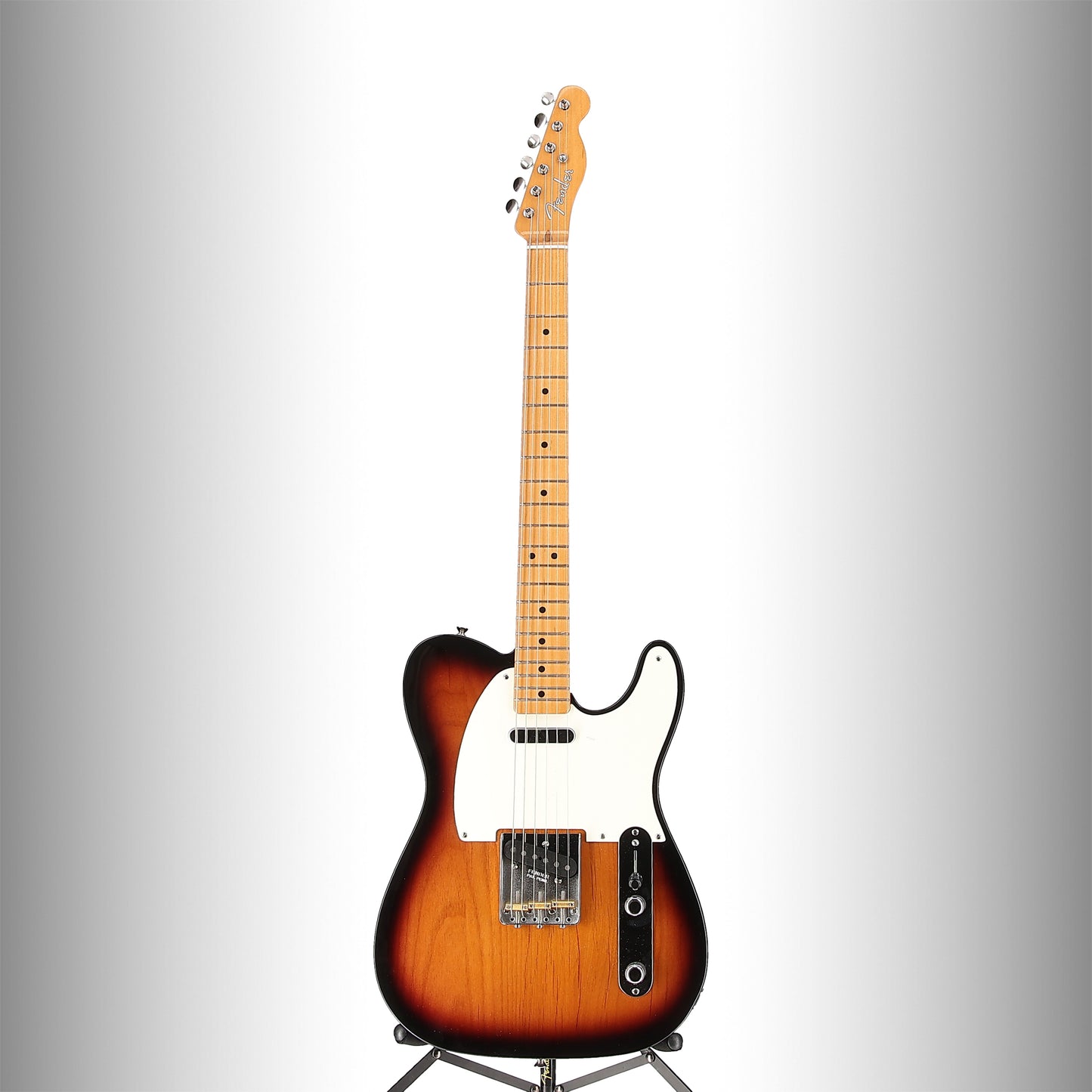 Fender Vintera II '50s Nocaster, Maple Fingerboard, 2-Color Sunburst (G11) (14177)