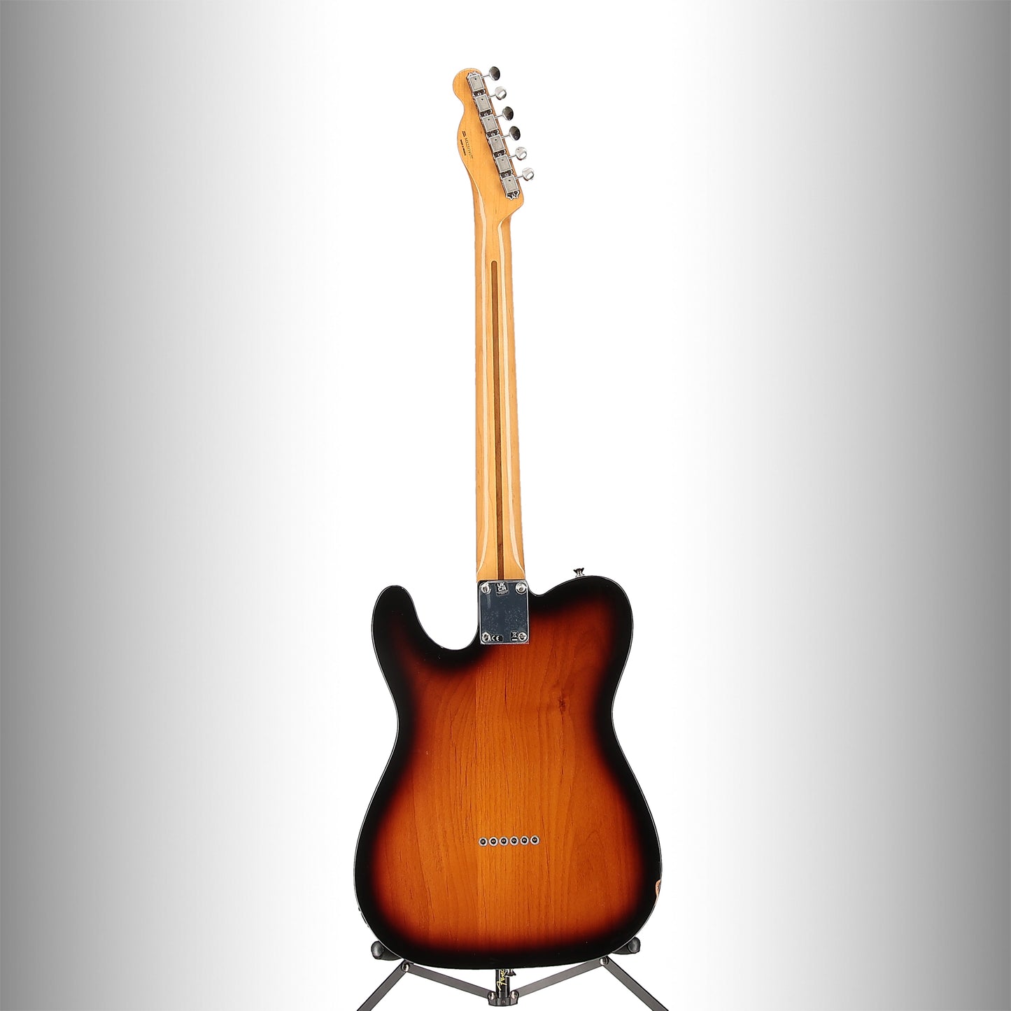 Fender Vintera II '50s Nocaster, Maple Fingerboard, 2-Color Sunburst (G11) (14177)