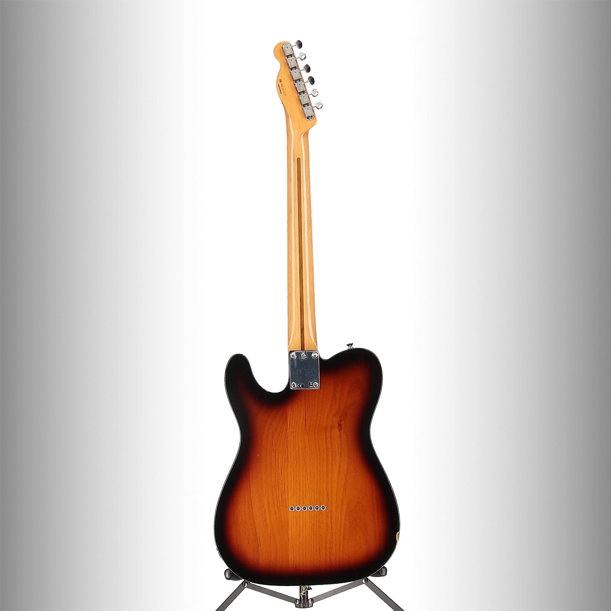 Fender Vintera II '50s Nocaster, Maple Fingerboard, 2-Color Sunburst (G11) (14177)