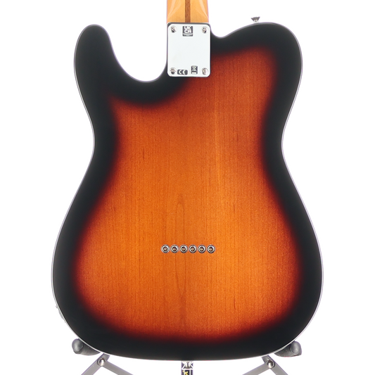 Fender Vintera II '50s Nocaster, Maple Fingerboard, 2-Color Sunburst (Q2) (31042)