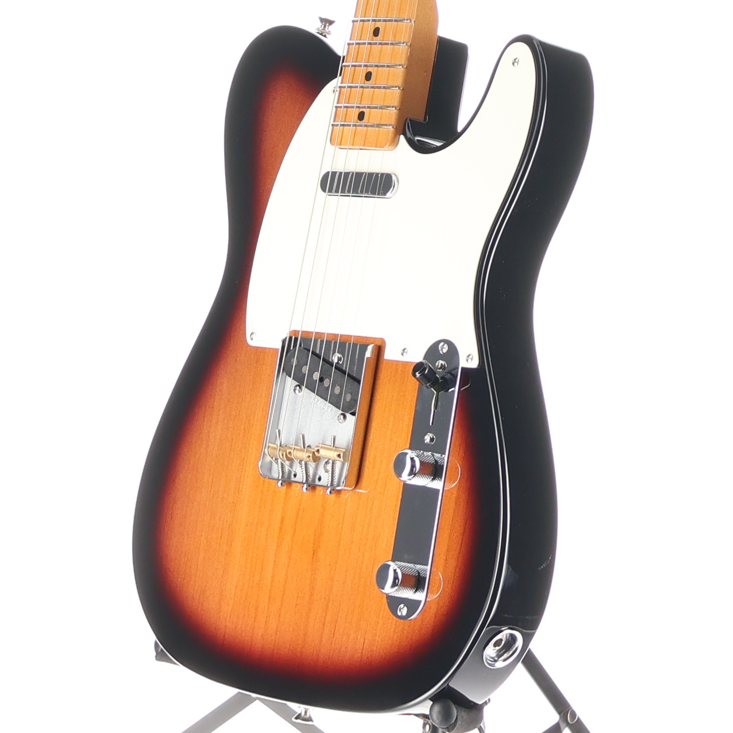 Fender Vintera II '50s Nocaster, Maple Fingerboard, 2-Color Sunburst (Q2) (31042)