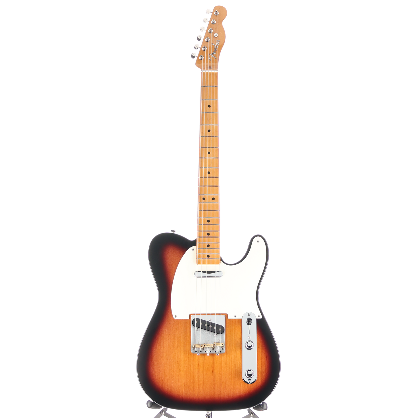 Fender Vintera II '50s Nocaster, Maple Fingerboard, 2-Color Sunburst (Q2) (31042)