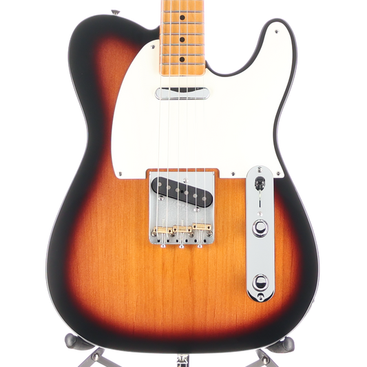 Fender Vintera II '50s Nocaster, Maple Fingerboard, 2-Color Sunburst (Q2) (31042)